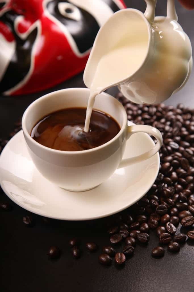 café et stress
