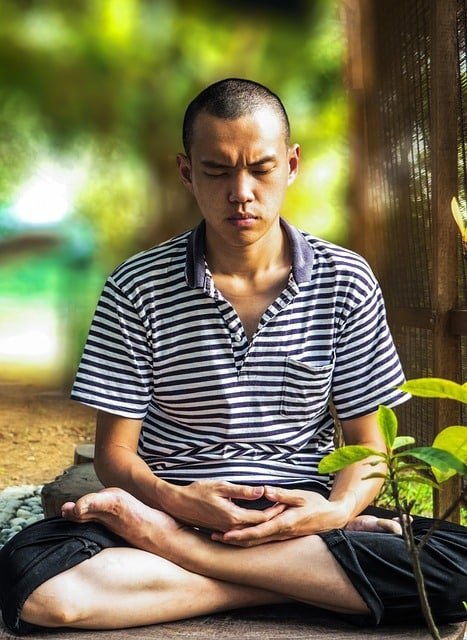 stress et dermatite atopique