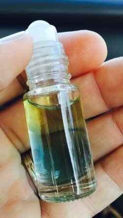 dishydrose traitement naturel