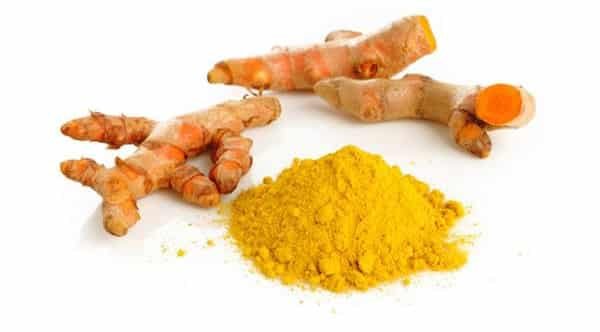 Life Hack Curcuma