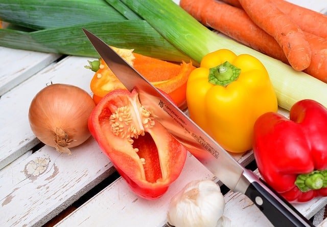 Alimentation et eczéma