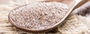 psyllium blond pour nettoyer l'intestin