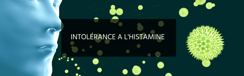 Comment gérer l’intolérance à l’histamine lorsque l’on a de l’eczéma ?