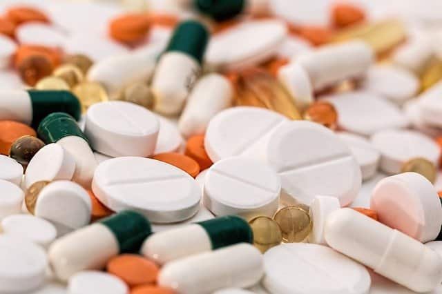 antibiotiques affaiblissent le microbiote