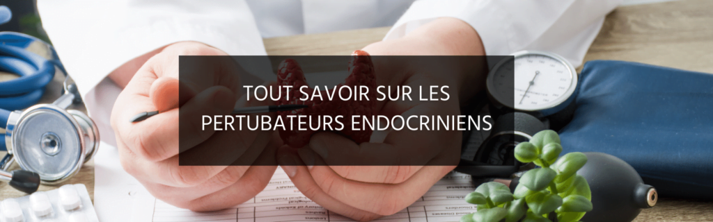 Les perturbateurs endocriniens provoquent-ils de l’eczéma ?