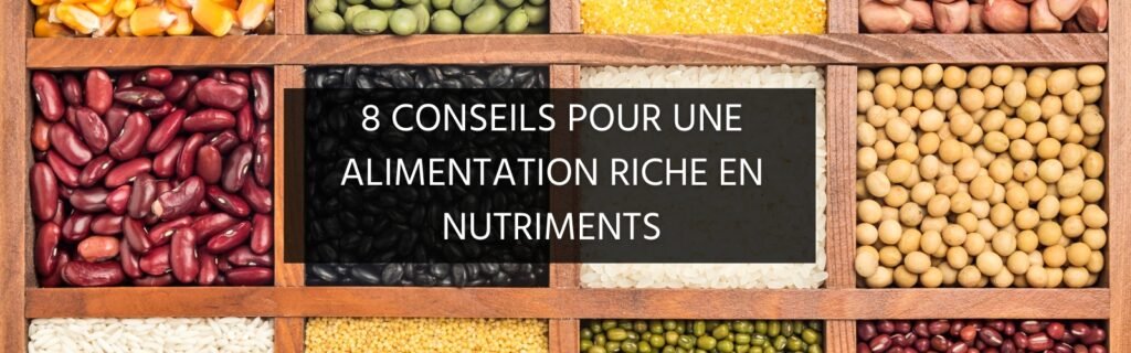 8 bons réflexes dans la cuisine pour préserver les nutriments de vos aliments