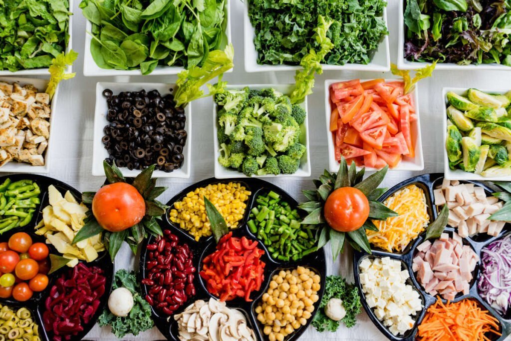 Comment adopter un régime alimentaire favorable à l’eczéma?