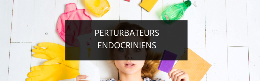 Tout savoir sur les perturbateurs endocriniens