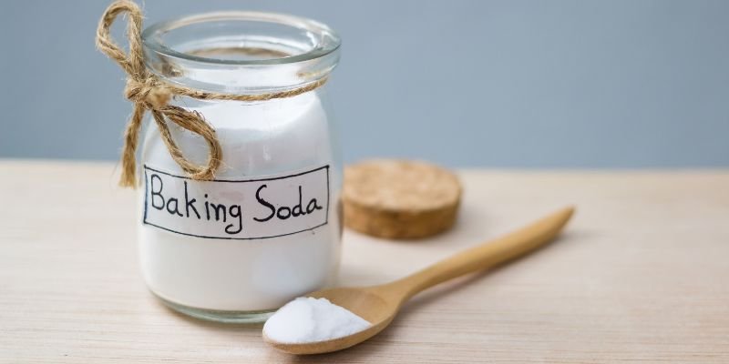 bicarbonate de soude pour l'eczéma du cuir chevelu